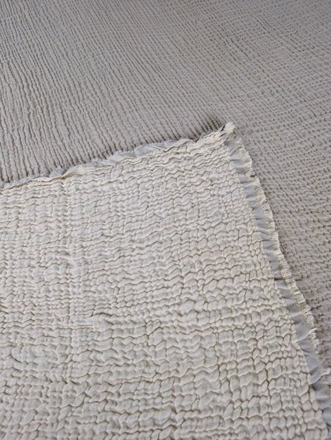 Serene Bedspread - The Bali Market